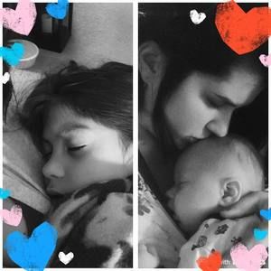 Meet your Posher, Carly